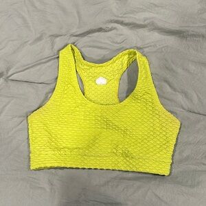 Booty by Brabants OS “Limąo” Croco Top